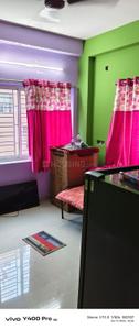 Bedroom Image of 780 Sq.ft 2 BHK Apartment / Flat for sale in Behala Kolkata for Rs. 3400000