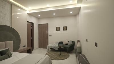 Bedroom Image of 6400 Sq.ft 4 BHK Apartment / Flat for sale in Vaishali Nagar Jaipur for Rs. 53400000