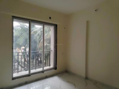 1 BHK Apartment