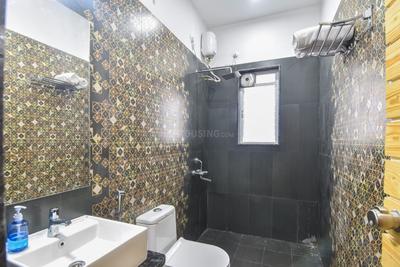 Bathroom Image of 5000 Sq.ft 8 BHK Villa for sale in Hudco Colony Lonavala for Rs. 50000000