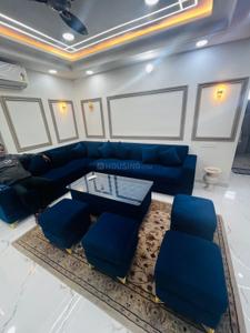 Hall Image of 2085 Sq.ft 3 BHK Apartment / Flat for rent in Rajul Augusta, Vaishali Nagar Jaipur for Rs. 55000