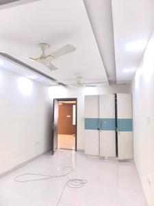 Hall Image of 2000 Sq.ft 4 BHK Apartment / Flat for rent in Vasant Kunj New Delhi for Rs. 150000