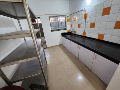 Kitchen Image of 1577 Sq.ft 3 BHK Apartment / Flat for sale in Dreams Rhythm, Bavdhan Pune for Rs. 21000000
