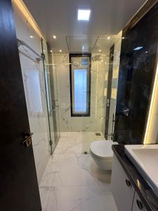 Image of 1754 Sq.ft 4 BHK Apartment / Flat for rent in Runwal Elegante, Andheri West, Mumbai for Rs. 370000