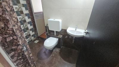Image of 600 Sq.ft 2 BHK Apartment / Flat for sale in Vedant Sumeet Elite, Thane West, Thane for Rs. 9500000