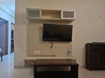 Hall Image of 906 Sq.ft 2 BHK Apartment / Flat for sale in Divya Sree Republic Of Whitefield, Brookefield Bengaluru for Rs. 18200000