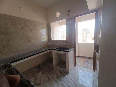 Kitchen Image of 878 Sq.ft 2 BHK Apartment / Flat for sale in Kattupakkam Chennai for Rs. 6321600