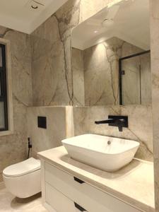 Image of 1953 Sq.ft 3 BHK Builder Floor for sale in Uday Park, New Delhi for Rs. 62500000
