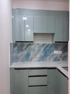 Kitchen Image of 1050 Sq.ft 2 BHK Apartment / Flat for sale in Sector 49 Noida for Rs. 4200005