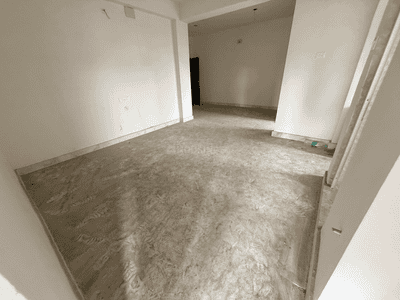 Living Room Image of 927 Sq.ft 2 BHK Apartment / Flat for sale in Airport Gate No 2 Kolkata for Rs. 3522000