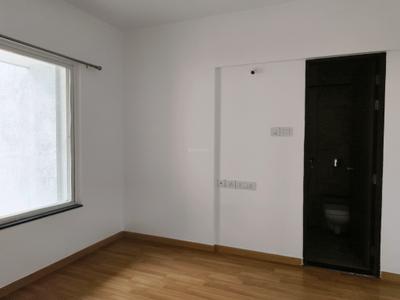 3.5 BHK Flat