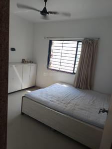 Bedroom Image of 1100 Sq.ft 2.5 BHK Apartment / Flat for sale in Tithal Valsad for Rs. 3500000