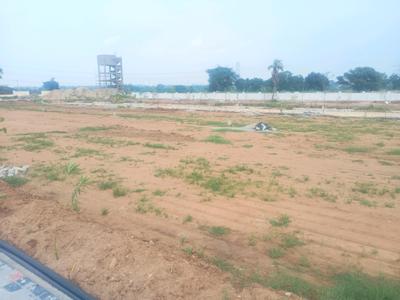 Image of 300 Sq.ft Residential Plot / Land for sale in Shadnagar, Ranga Reddy for Rs. 4650003