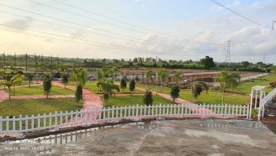 Image of 1600 Sq.ft Residential Plot / Land for sale in Hadapsar, Pune for Rs. 1920000