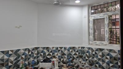 Kitchen Image of 2100 Sq.ft 3 BHK Builder Floor for sale in Greater Kailash II New Delhi for Rs. 43500000