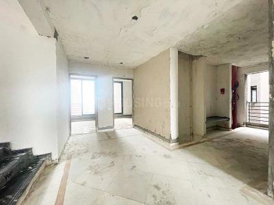 Hall Image of 1350 Sq.ft 3 BHK Apartment / Flat for sale in Laxmi Eternia, Narolgam Ahmedabad for Rs. 3500000