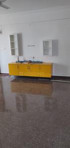 Living Room Image of 766 Sq.ft 1 BHK Apartment / Flat for sale in Perody Guru, Bommanahalli Bengaluru for Rs. 6000000