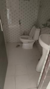 Image of 1400 Sq.ft 3 BHK Apartment / Flat for rent in Living Saraswati Smart Homes, Noida Extension, Greater Noida for Rs. 18500