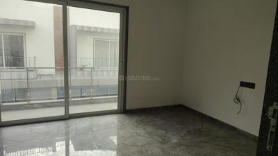 Bedroom Image of 3051 Sq.ft 4 BHK Independent House for sale in Adajan Gam Surat for Rs. 25000000