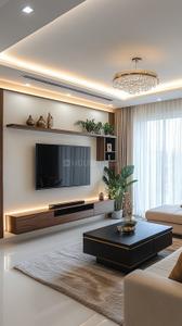 3 BHK Flat