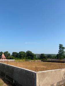 Image of 1000 Sq.ft Residential Plot / Land for sale in Vijay Nagar, Jabalpur for Rs. 1700000