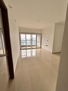 Hall Image of 1128 Sq.ft 2 BHK Apartment / Flat for sale in Ram Green Hive, Fursungi Pune for Rs. 7700000