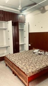 Bedroom Image of 1410 Sq.ft 2 BHK Apartment / Flat for rent in Bajwa Sunny Enclave Ext VII, Kharar Mohali for Rs. 19000