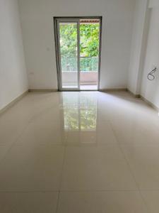Hall Image of 1100 Sq.ft 2 BHK Apartment / Flat for rent in Erandwane Pune for Rs. 40000