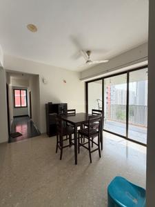 Hall Image of 2350 Sq.ft 3 BHK Apartment / Flat for sale in Gala Aura, South Bopal Ahmedabad for Rs. 14500000