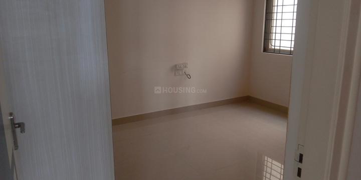Kempapura Bedroom One 1