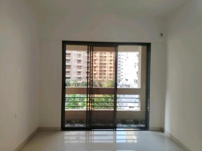 Bedroom Image of 930 Sq.ft 2 BHK Apartment / Flat for sale in TATA New Haven Boisar II, Boisar Mumbai for Rs. 4200000
