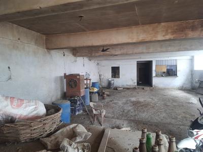 Image of 4000 Sq.ft Residential Plot / Land for sale in Khurram Nagar, Lucknow for Rs. 21200000