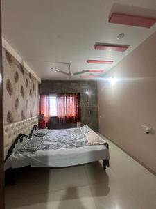 Bedroom Image of 1125 Sq.ft 2 BHK Apartment / Flat for sale in Narendra Nagar Nagpur for Rs. 7500000