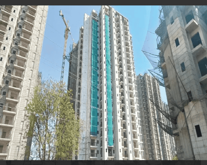 Ganga Tathastu Main Image 1