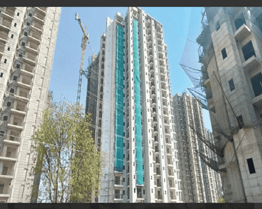 Image of 730 Sq.ft 2.5 BHK Apartment / Flat for sale in Tathastu, Sector 5, Sohna for Rs. 7500000