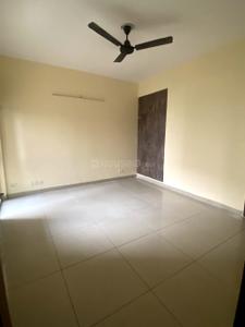 Bedroom Image of 1160 Sq.ft 2 BHK Apartment / Flat for rent in Stellar MI Citihomes, Omicron III Greater Noida for Rs. 19000