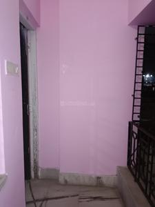 Balcony Image of 1450 Sq.ft 3 BHK Apartment / Flat for rent in Barrackpore Kolkata for Rs. 16000