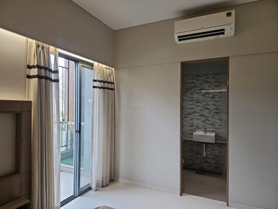Bedroom Image of 814 Sq.ft 2 BHK Apartment / Flat for sale in Charholi Budruk Pune for Rs. 8600000