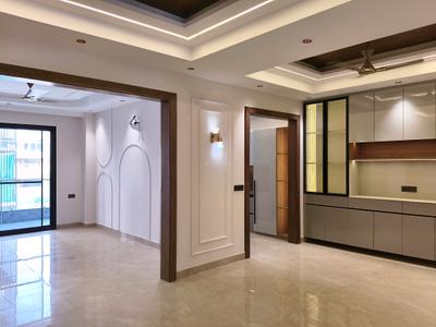 Living Room Image of 2450 Sq.ft 4 BHK Builder Floor for sale in Sector 49 Gurgaon for Rs. 32500000
