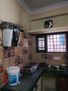 Kitchen Image of 2700 Sq.ft 5 BHK Independent House for sale in Habsiguda Hyderabad for Rs. 15500000