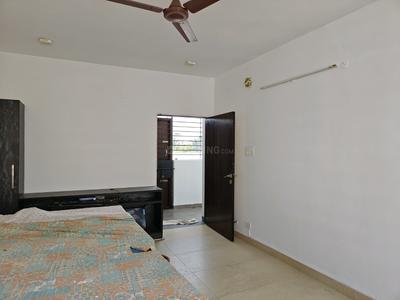Bedroom Image of 3200 Sq.ft 4 BHK Villa for sale in Thiruvanmiyur Chennai for Rs. 60000000