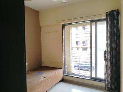 Bedroom Image of 1050 Sq.ft 2 BHK Apartment / Flat for sale in Anchor Park, Nalasopara East Nala Sopara for Rs. 5800000
