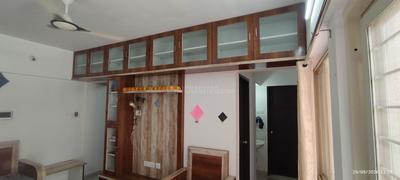 Bedroom Image of 541 Sq.ft 1 BHK Apartment / Flat for sale in Jairaj Aaradhyam, Kondhwa Budruk Pune for Rs. 3900000
