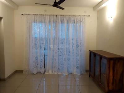 Hall Image of 1304 Sq.ft 2 BHK Apartment / Flat for sale in Prestige Royale Gardens, Yelahanka Bengaluru for Rs. 16500000