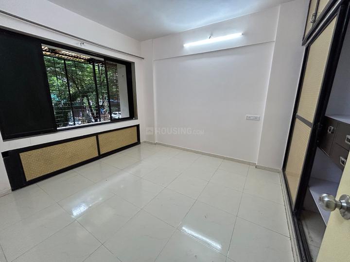 Asha aangan chs Bedroom 1