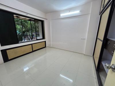 Bedroom Image of 750 Sq.ft 1 BHK Apartment / Flat for rent in Dombivli East Thane for Rs. 13000