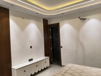 Bedroom Image of 4500 Sq.ft 4.5 BHK Builder Floor for sale in DLF Phase 2 Gurgaon for Rs. 69900000
