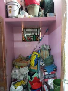 Balcony Image of 1250 Sq.ft 3 BHK Apartment / Flat for sale in Purba Barisha Kolkata for Rs. 4200000