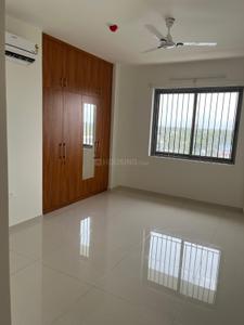 Bedroom Image of 2300 Sq.ft 3.5 BHK Apartment / Flat for rent in Good Modern Times, Kalamassery Kochi for Rs. 75000
