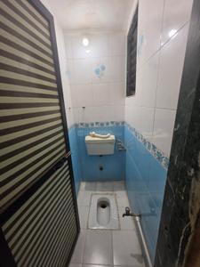 Image of 580 Sq.ft 1 BHK Apartment / Flat for rent in Kopar Khairane, Navi Mumbai for Rs. 26000
